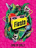 「【ビルボード】ONE N&amp;#039; ONLY『Fiesta』総合アルバム首位　米津玄師『LOST CORNER』が3位に上昇」1枚目/2