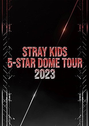 「Stray Kids、計34万人を動員した4大ドームツアーの映像作品が2024年9月音楽ビデオ・セールス首位【SoundScan Japan調べ】 」