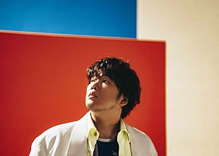 「秦 基博×ハナレグミ、コラボ曲「No Where Now Here」MV公開」