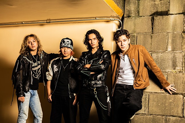 「WENDYが新体制、フェス出演＆ライブのためロサンゼルスへ」1枚目/2