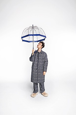 「ジェイコブ・コリアー、最新作『ジェシー Vol. 4』DX版配信　ジョン・レジェンド／エミリー・キングなど参加」