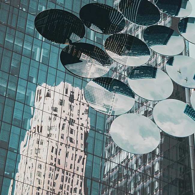 「I Don&#039;t Like Mondays.、ニューEP『FOCUS』リリース」1枚目/1