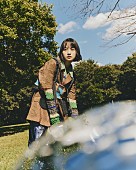 「TOMOO、藤原竜也主演の水10ドラマ『全領域異常解決室』ED曲「エンドレス」配信へ＆MVティザー公開」1枚目/2