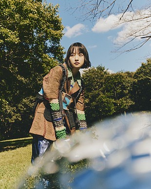 「TOMOO、藤原竜也主演の水10ドラマ『全領域異常解決室』ED曲「エンドレス」配信へ＆MVティザー公開」