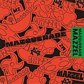 「MAZZEL シングル『MAZQUERADE』UNIVERSAL MUSIC STORE盤/通常盤アナザージャケット・メンバープロデュース盤【RYUKI &amp;amp; TAKUTO &amp;amp; HAYATO &amp;amp; EIKI ver.】」7枚目/7
