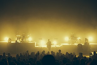 「なとり、ツアー【劇場～再演～】初日公演で2025年全国ツアー開催を発表」