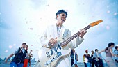 「MIYAVI、「ヤン坊マー坊の歌」大胆アレンジの新曲書き下ろし＆コンセプトムービー公開」1枚目/1
