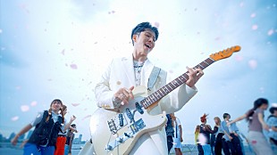 「MIYAVI、「ヤン坊マー坊の歌」大胆アレンジの新曲書き下ろし＆コンセプトムービー公開」