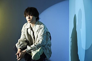 「宮川大聖、最新曲「Elysium」デジタルリリース」