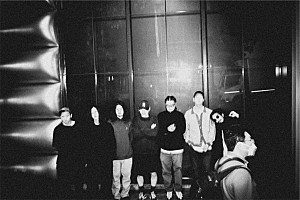 S.A.R.、来年1月にWWW Xでワンマンライブを開催 | Daily News
