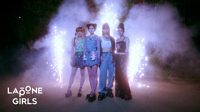 「IS:SUE、2ndシングル『Welcome Strangers ~2nd IS:SUE~』よりVisual Filmを公開」1枚目/5