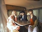 「ココラシカ、初のドラマタイアップ決定　本島純政＆上村謙信主演『未成年～未熟な俺たちは不器用に進行中～』エンディング主題歌に」1枚目/2