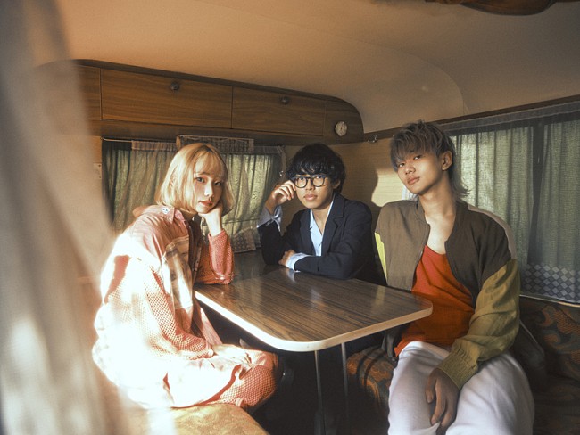 「ココラシカ、初のドラマタイアップ決定　本島純政＆上村謙信主演『未成年～未熟な俺たちは不器用に進行中～』エンディング主題歌に」1枚目/2