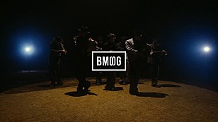 「BE:FIRST、R＆Bナンバー「Guilty」ダンスパフォーマンス映像を公開」