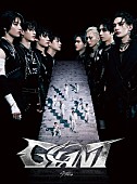 「Stray Kids アルバム『GIANT』初回生産限定盤A」2枚目/12