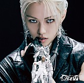 「Stray Kids アルバム『GIANT』FANCLUB会員限定盤
Felix」7枚目/12