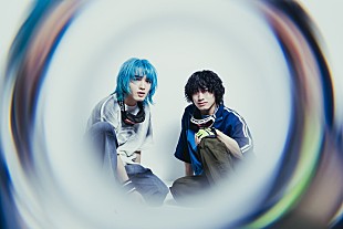 「双子のネオミクスチャーロックデュオTyrkouaz、初の全国流通版リリース＆東阪ツアー開催決定」