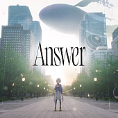 「花譜 配信シングル「Answer (English ver.)」 」4枚目/5