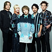 「Aqua Timez 配信シングル「千の夜をこえて - From THE FIRST TAKE」」2枚目/3