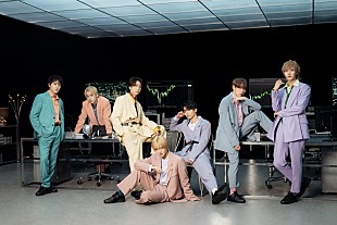 「IMP.、最大のダンスナンバーが感じられる新曲「BAM-BOO」MVプレミア公開決定」