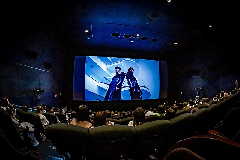 「	INI【&quot;THE VIEW&quot; PREMIUM EVENT】」3枚目/5