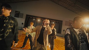 「『おかえり音楽室』よりBE:FIRST出演回を独占先行配信、楽天の無料動画サービスにて」