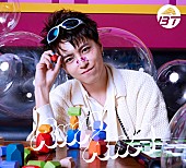 「超特急 シングル『AwA AwA』タカシ盤」5枚目/11