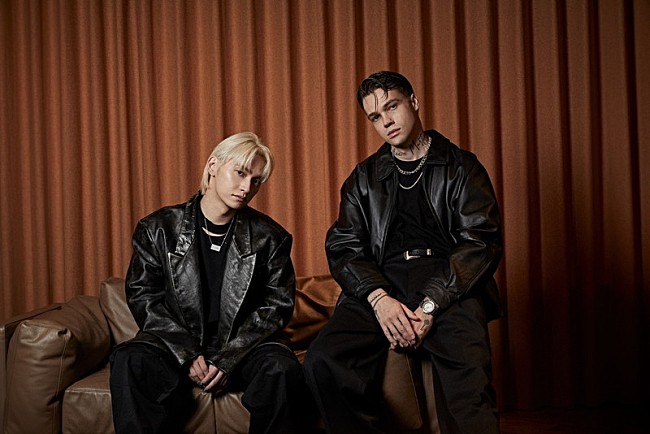 「SKY-HI×ミコラス」2枚目/4