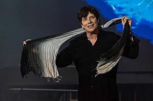 「エリック・マーティン、人気カバー・シリーズ“ミスター・ヴォーカリスト”ベスト盤の収録曲決定」