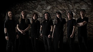 「ヴァイオリン＆フルート奏者を擁するフォーク・メタル・バンド、BELLFASTが新作から2曲先行配信」