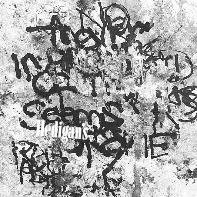 「「グレー」ジャケット画像」3枚目/3