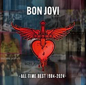 「ボン・ジョヴィ、最新ベスト盤に来日公演や特番など2時間以上の映像収録へ」1枚目/1