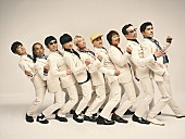 「東京スカパラダイスオーケストラ、ニューアルバム『35』解説動画公開」1枚目/1