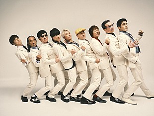 「東京スカパラダイスオーケストラ、ニューアルバム『35』解説動画公開」