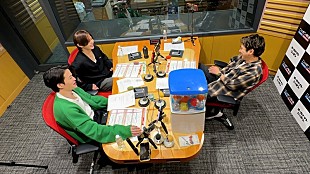 「二宮和也／山田涼介／菊池風磨が担当＆映像配信も、『よにのちゃんねるのオールナイトニッポンPremium』」