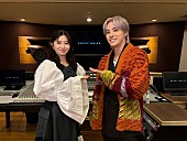 「(C)2024 むつき潤・小学館／「バジーノイズ」製作委員会」2枚目/6