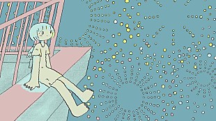 「shallm、1stフルAL『charme』より「閃光バード」リリックビデオ公開」