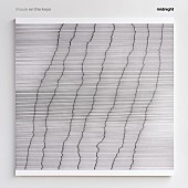 「mouse on the keys、新作にてLoraine Jamesとの共作発表」1枚目/2