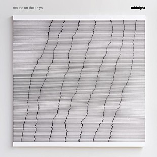 「mouse on the keys、新作にてLoraine Jamesとの共作発表」