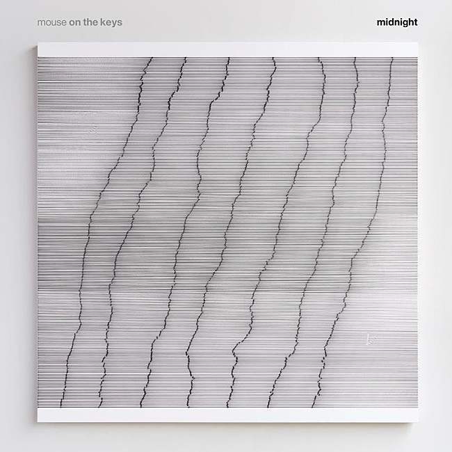 「mouse on the keys、新作にてLoraine Jamesとの共作発表」1枚目/2