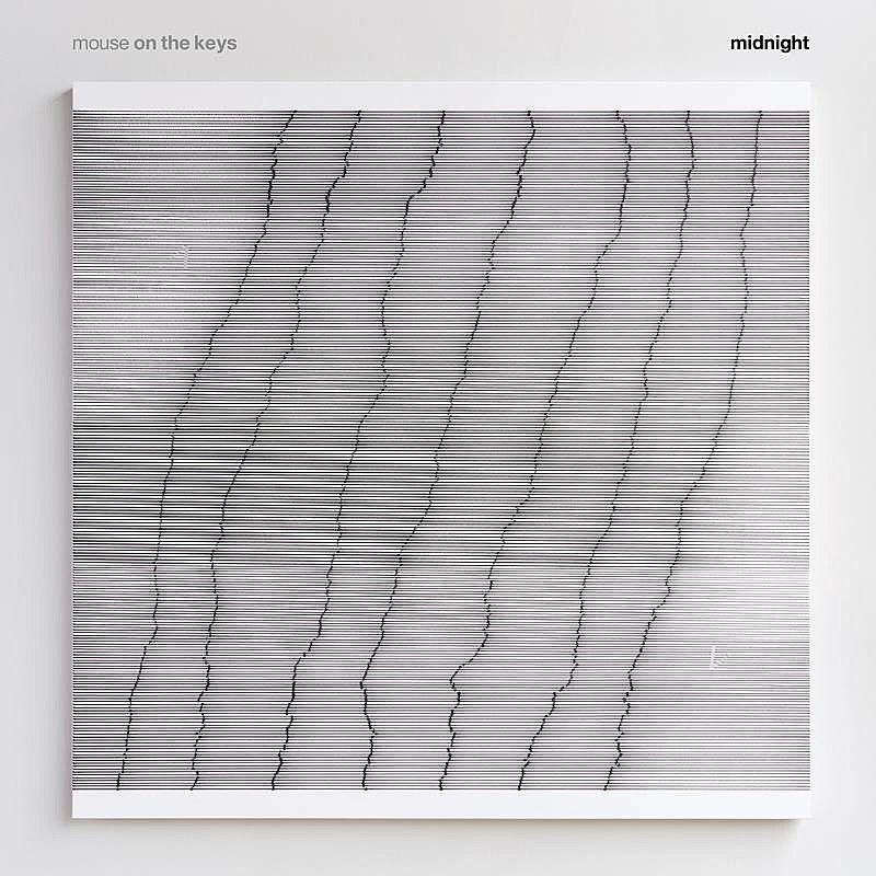 「mouse on the keys、新作にてLoraine Jamesとの共作発表」1枚目/2