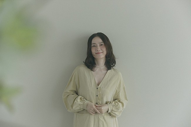 「原田知世、川谷絵音／藤原さくらも参加のミニアルバム『カリン』11月リリース」1枚目/3