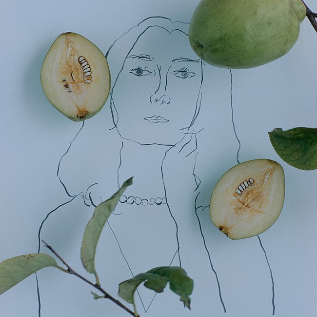 「原田知世 アルバム『カリン』初回限定盤」2枚目/3