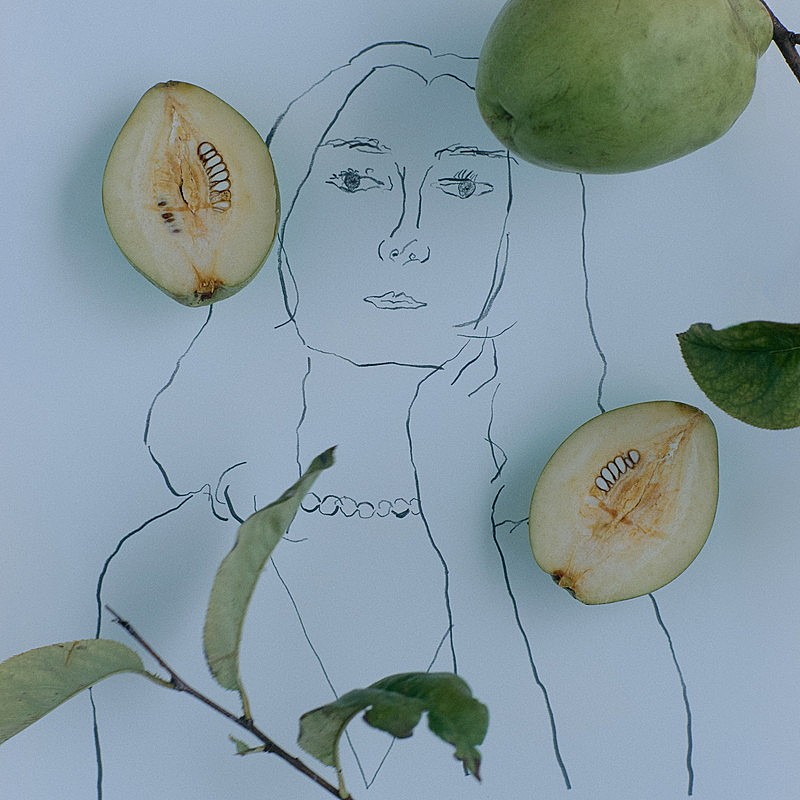 「原田知世 アルバム『カリン』初回限定盤」2枚目/3