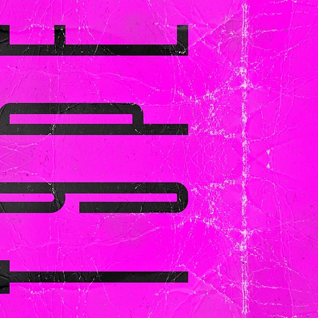 「Novel Core 配信シングル「TYPE」」3枚目/3