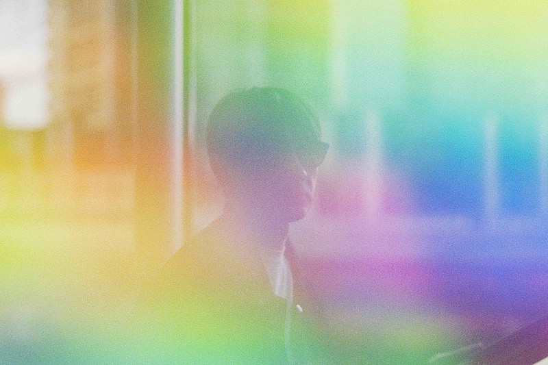 「コーネリアス、BSフジにて”30周年記念特番”放送決定」1枚目/1