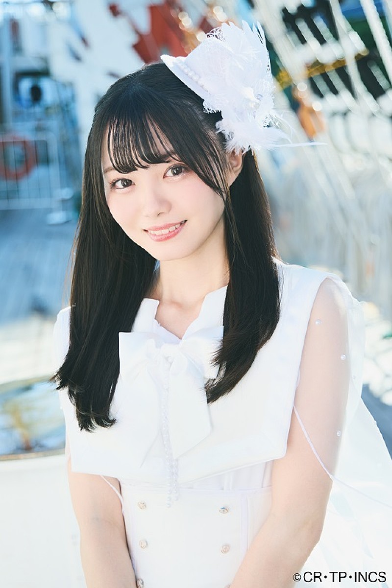 「＜新メンバー＞
一ノ瀬 直緒（いちのせ なお）」2枚目/6