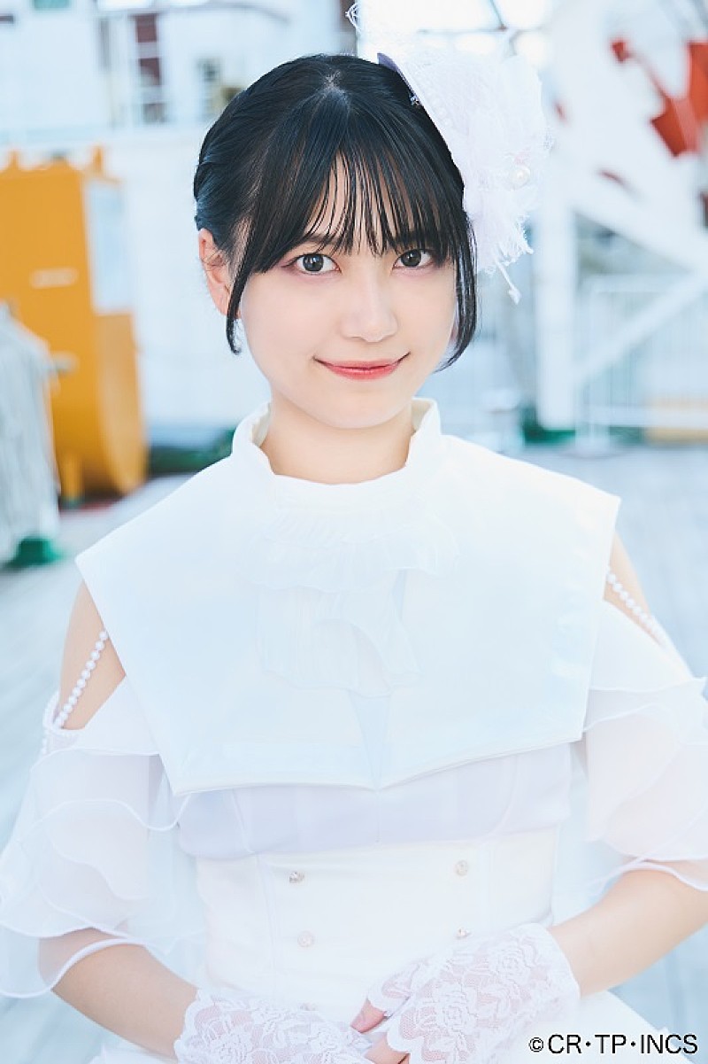 「＜新メンバー＞
橘 美空（たちばな みく）」4枚目/6