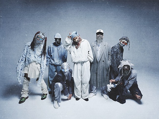 「MILLENNIUM PARADE」3枚目/5