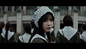「櫻坂46、遠藤理子のひたむきさが感じられる三期生楽曲「本質的なこと」MV公開」1枚目/1
